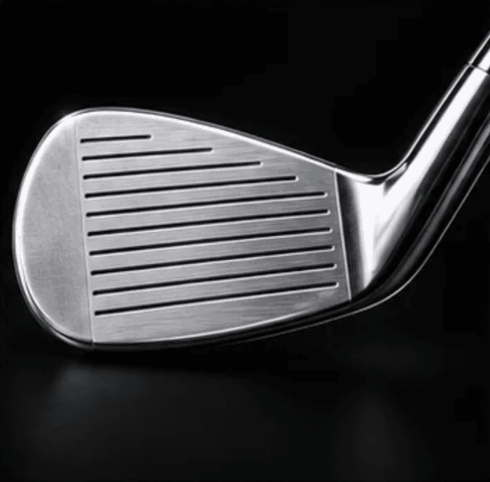 Irons